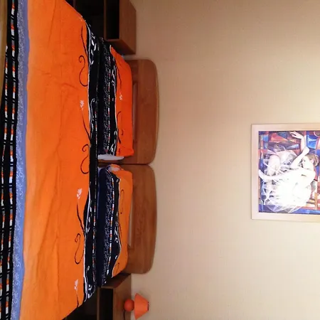 Anka Sucanska 3* Čachtice