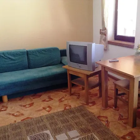 Anka Sucanska 3* Čachtice