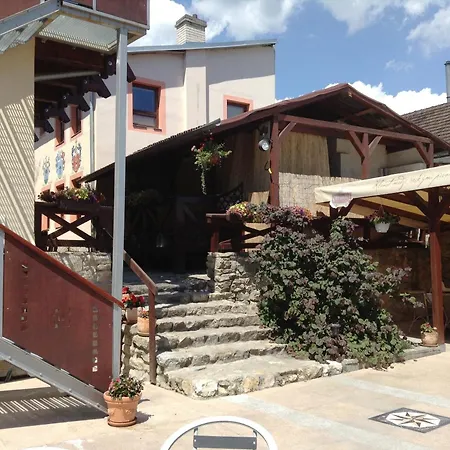 Anka Sucanska Gasthuis