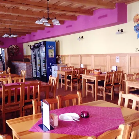 Gasthuis Anka Sucanska 3*