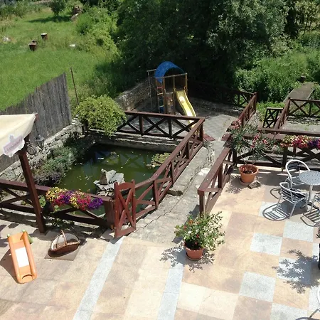 Anka Sucanska 3* Čachtice