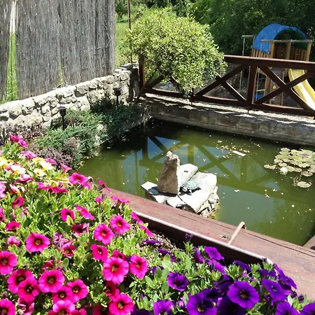 Gasthuis Anka Sucanska