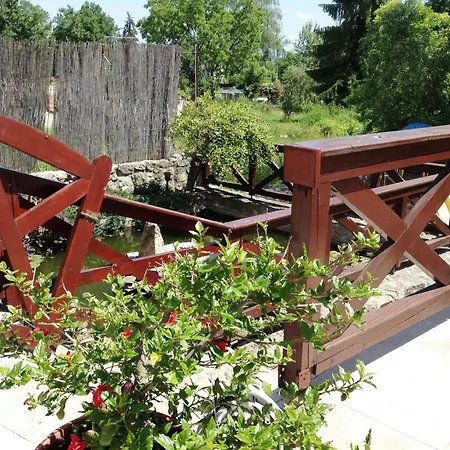 Gasthuis Anka Sucanska