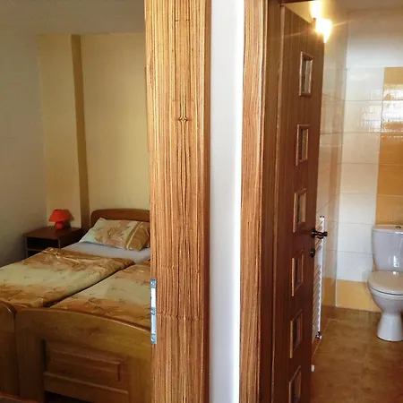 Gasthuis Anka Sucanska 3*