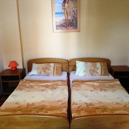 Anka Sucanska Penzión pre hostí 3*