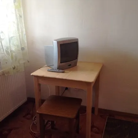 Anka Sucanska 3* Čachtice