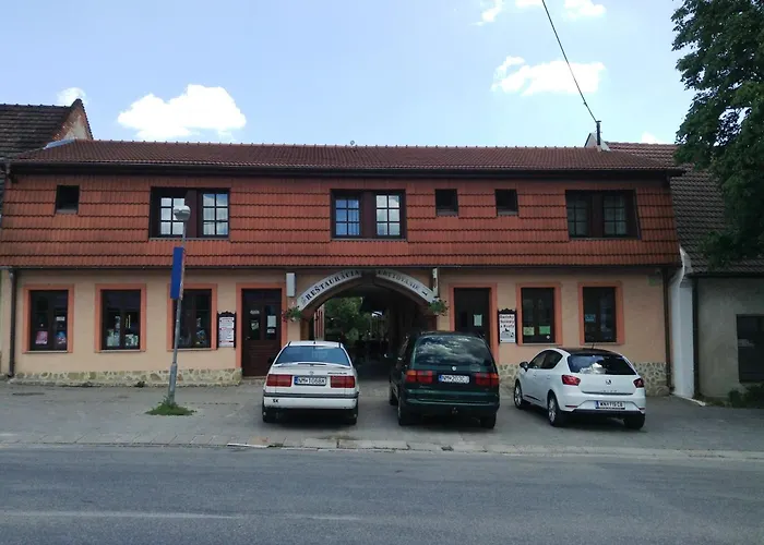 Ubytovanie Anka Sucanska