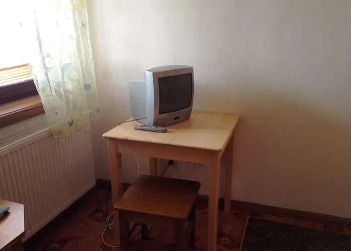 Ubytovanie Anka Sucanska 3* Čachtice